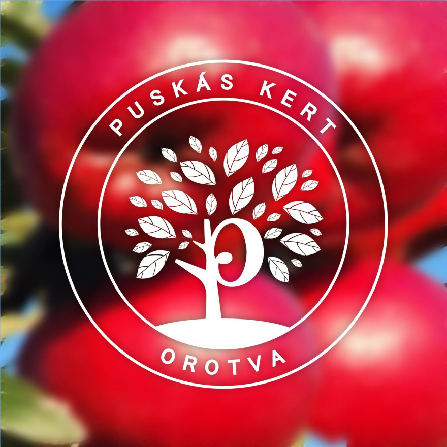 Puskás Kert